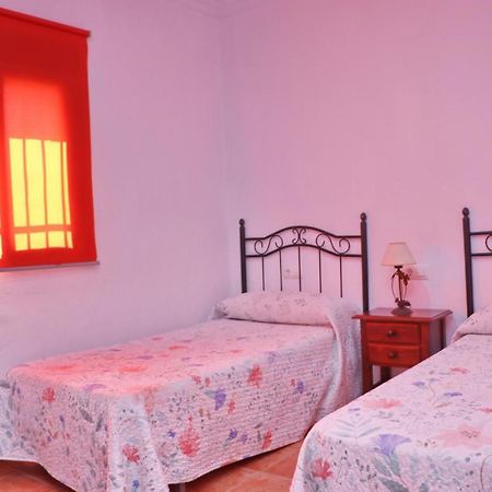 Casa El Cortijillo Villa Conil De La Frontera Eksteriør billede