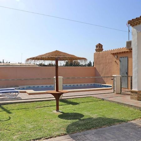 Casa El Cortijillo Villa Conil De La Frontera Eksteriør billede