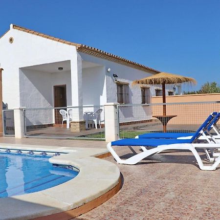 Casa El Cortijillo Villa Conil De La Frontera Eksteriør billede