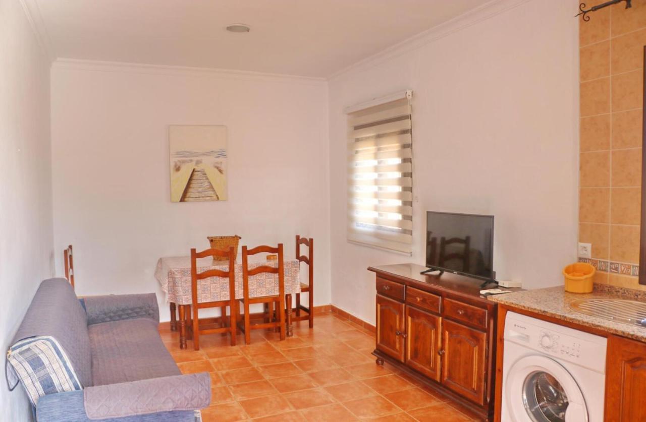 Casa El Cortijillo Villa Conil De La Frontera Eksteriør billede