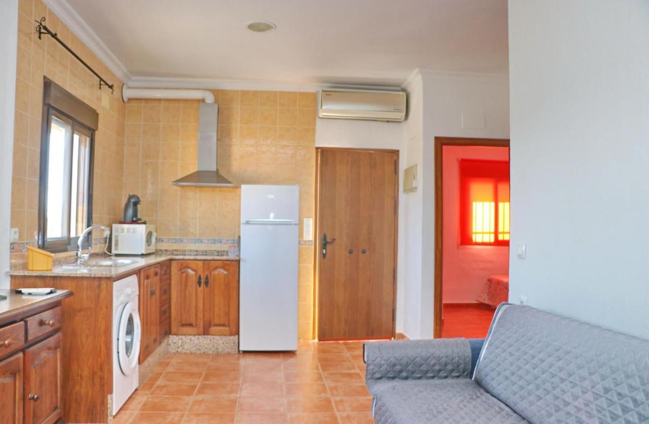 Casa El Cortijillo Villa Conil De La Frontera Eksteriør billede