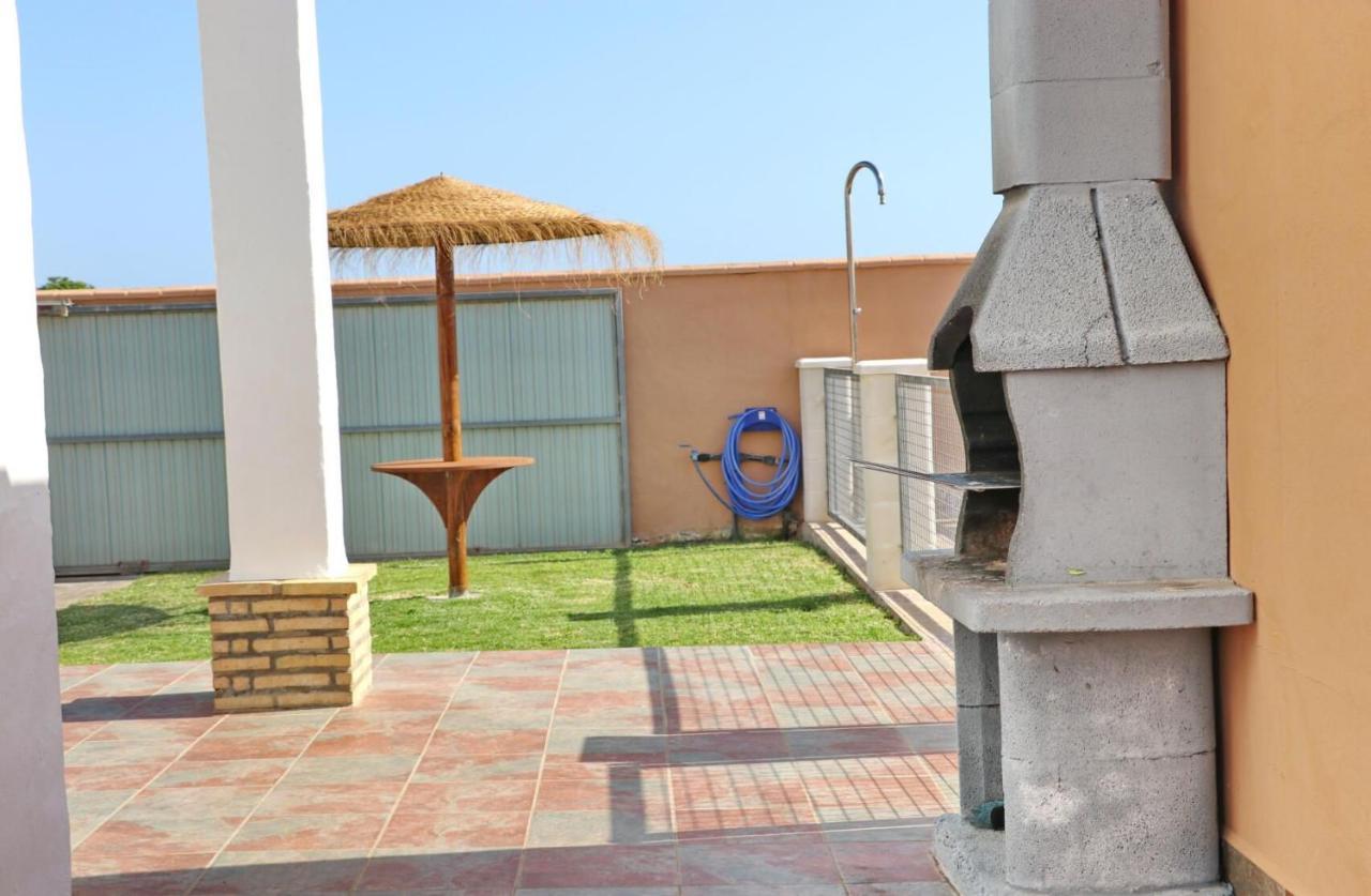 Casa El Cortijillo Villa Conil De La Frontera Eksteriør billede