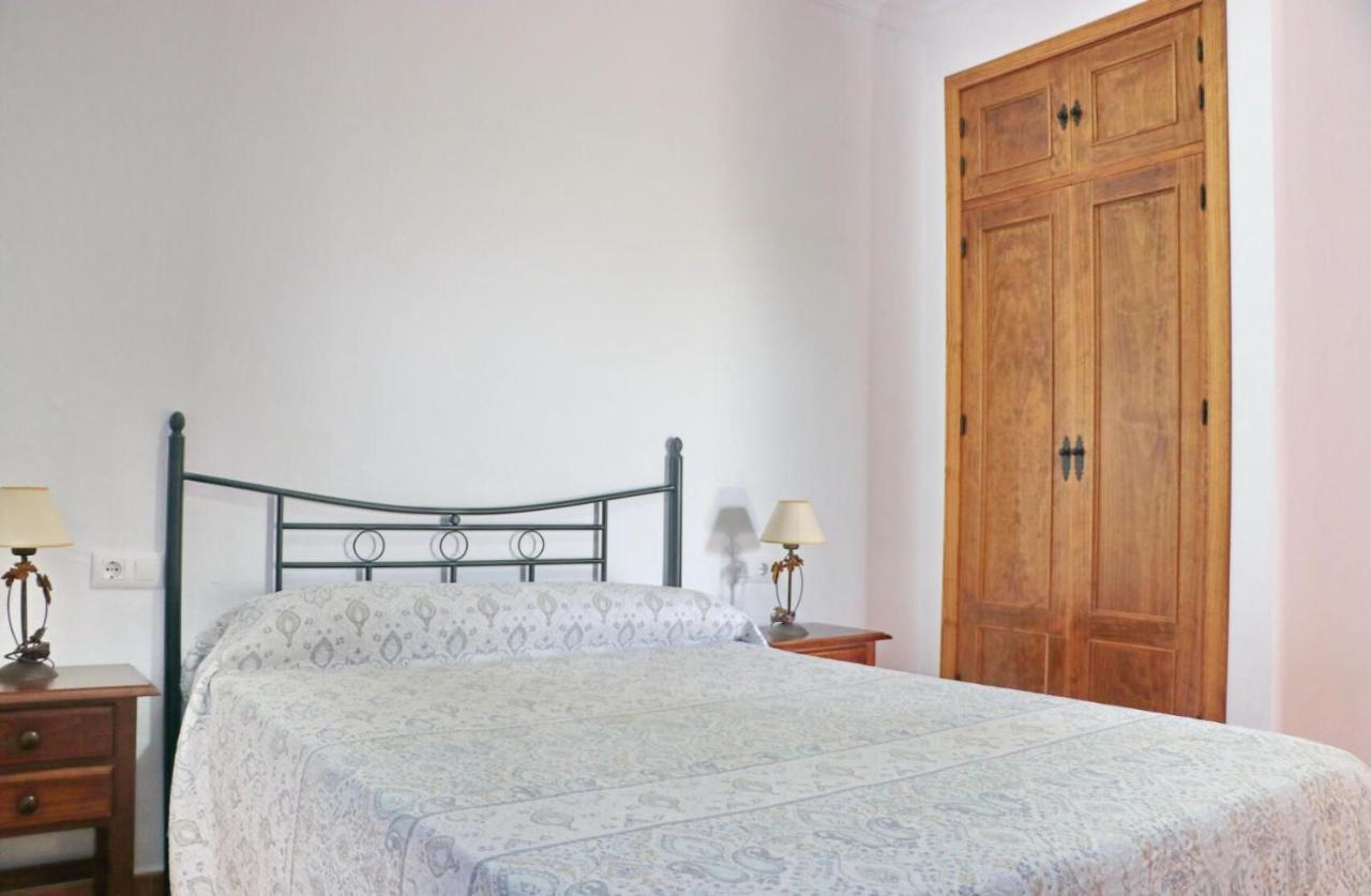 Casa El Cortijillo Villa Conil De La Frontera Eksteriør billede