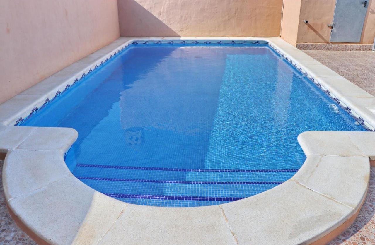 Casa El Cortijillo Villa Conil De La Frontera Eksteriør billede