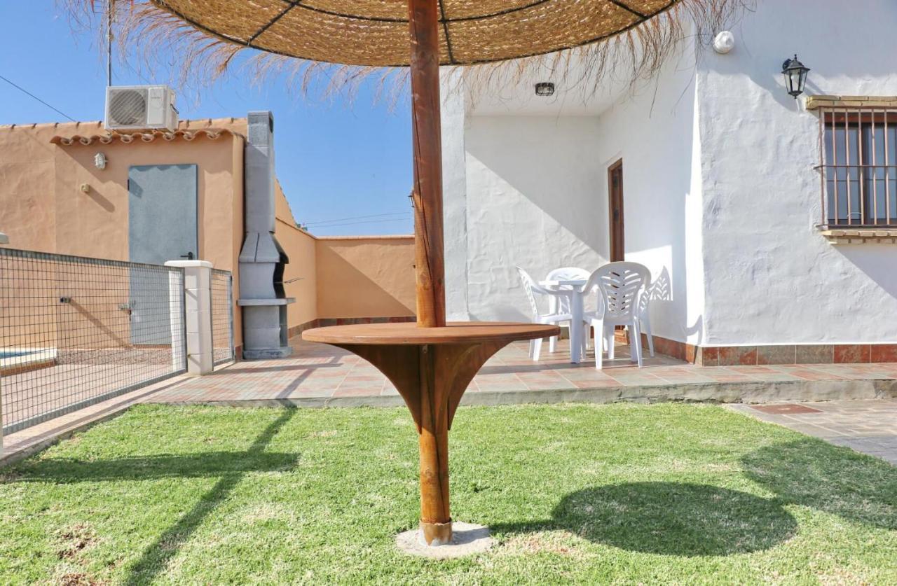 Casa El Cortijillo Villa Conil De La Frontera Eksteriør billede